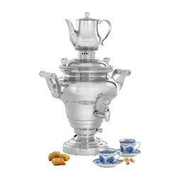 Samovar 15L