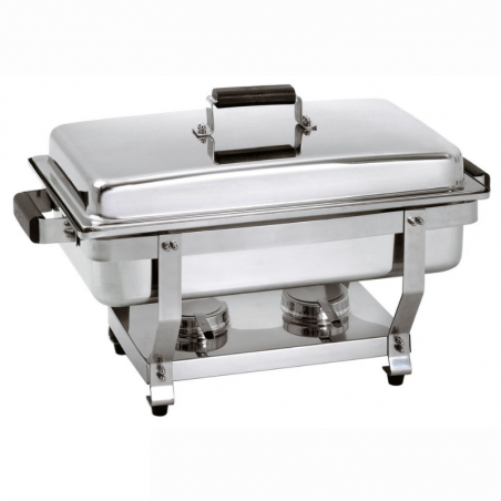CHAFING DISH 1/1 BP H