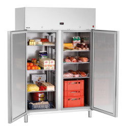 Armoire froide positive...
