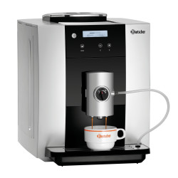 Distributeur aut. de café...