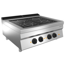 Fourneau à induction 700FX-I40