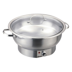 Chafing dish 3,8L 500 E