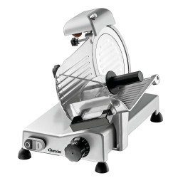 Trancheuse 195 Plus