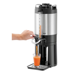 Distributeur isotherme 8L