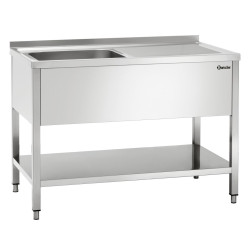 Plonge laverie 700, L1200,...