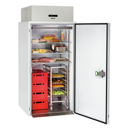 Mini chambre froide 1240L