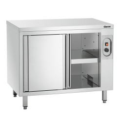 Armoire chauff. 700, L1000