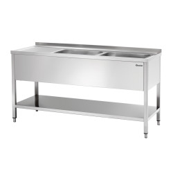 Plonge laverie 700, L1600...