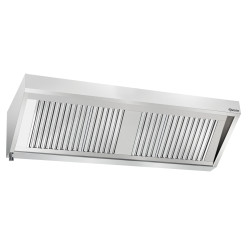Hotte murale 700 moteur, L2000
