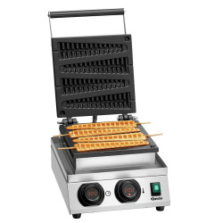 Gaufrier MDI Lolly 400