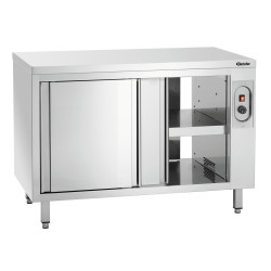 Armoire chauff. 700-4T 1200