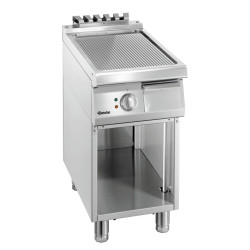 Plaque grill 700, L400,...