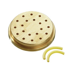 Matrice pâtes Bigoli 3 mm