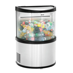 Meuble frigorifique 60L-1F