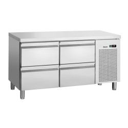 Table réfrigérée S4-150