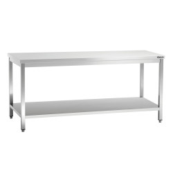 Table trav. 600, L1600 - B...