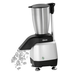 Broyeur de glace 2000