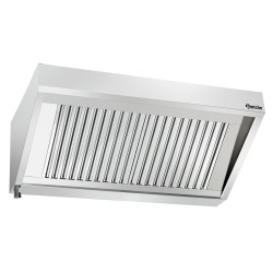 Hotte murale 700 moteur, L1300