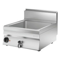 Bain Marie 650, L600,...