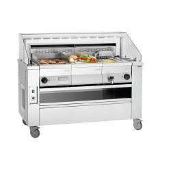Poste de cuisson KST3240 Plus