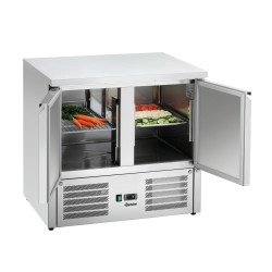 Mini table réfrigérée 900T2