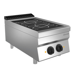 Fourneau à induction 700FX-I20