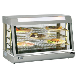 Vitrine chauf. "Deli II"