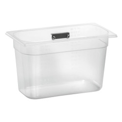 Récipient collecteur GMS600