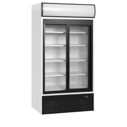 TEFCOLD - Armoire...