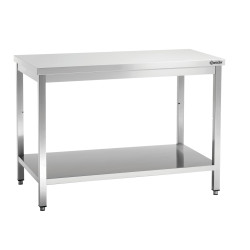 Table trav. 700, L1400