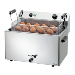 Friteuse beignets BF 16E