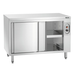 Armoire chauff. 700, L1200
