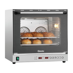 Four à convection AT90-DIG