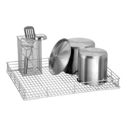 Casier universel TS 665 R