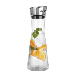 Carafe en verre 0,75L