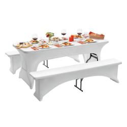 Set de housses Multi 1830-W