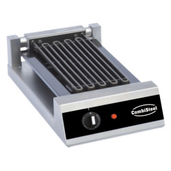 GRILL VAPEUR 1 ÉLÉMENT