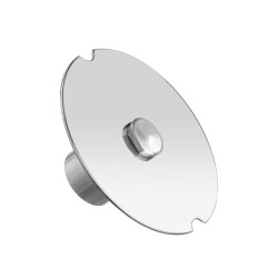 Disque émulsionneur STMS 1000