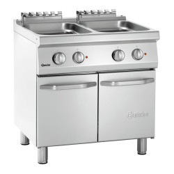 Cuiseur pâtes 700, L800, 2x24L