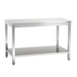 Table trav. 600, L1500