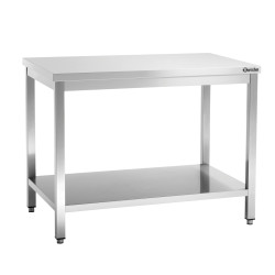 Table trav. 600, L1100