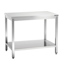 Table trav. 600, L1200