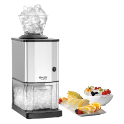 Broyeur à glace 4ICE+