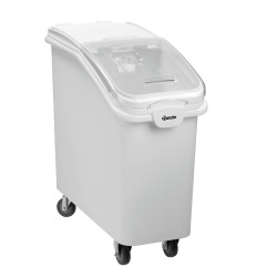 Boîte de stockage mobile 81L
