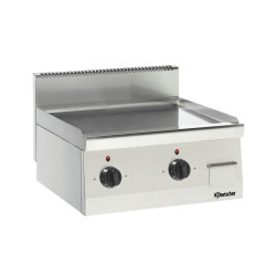 Plaque grill 600, B400,...