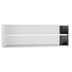 Armoire susp. ouv. 400, L2000
