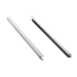Glissières de support 335L...