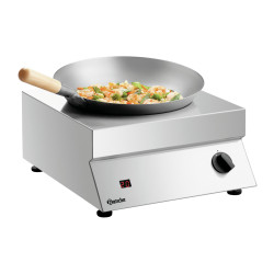 Wok à induction 50/293