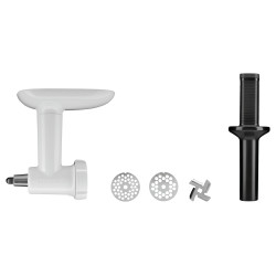 Hache-viande KitchenAid