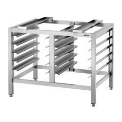 Support Silversteam 6040